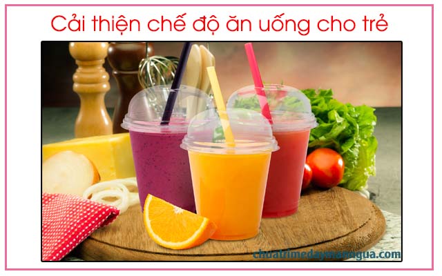 trẻ em bị ngứa thường xuyên về đêm 